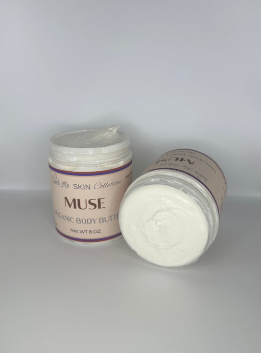 MUSE - Body Butter