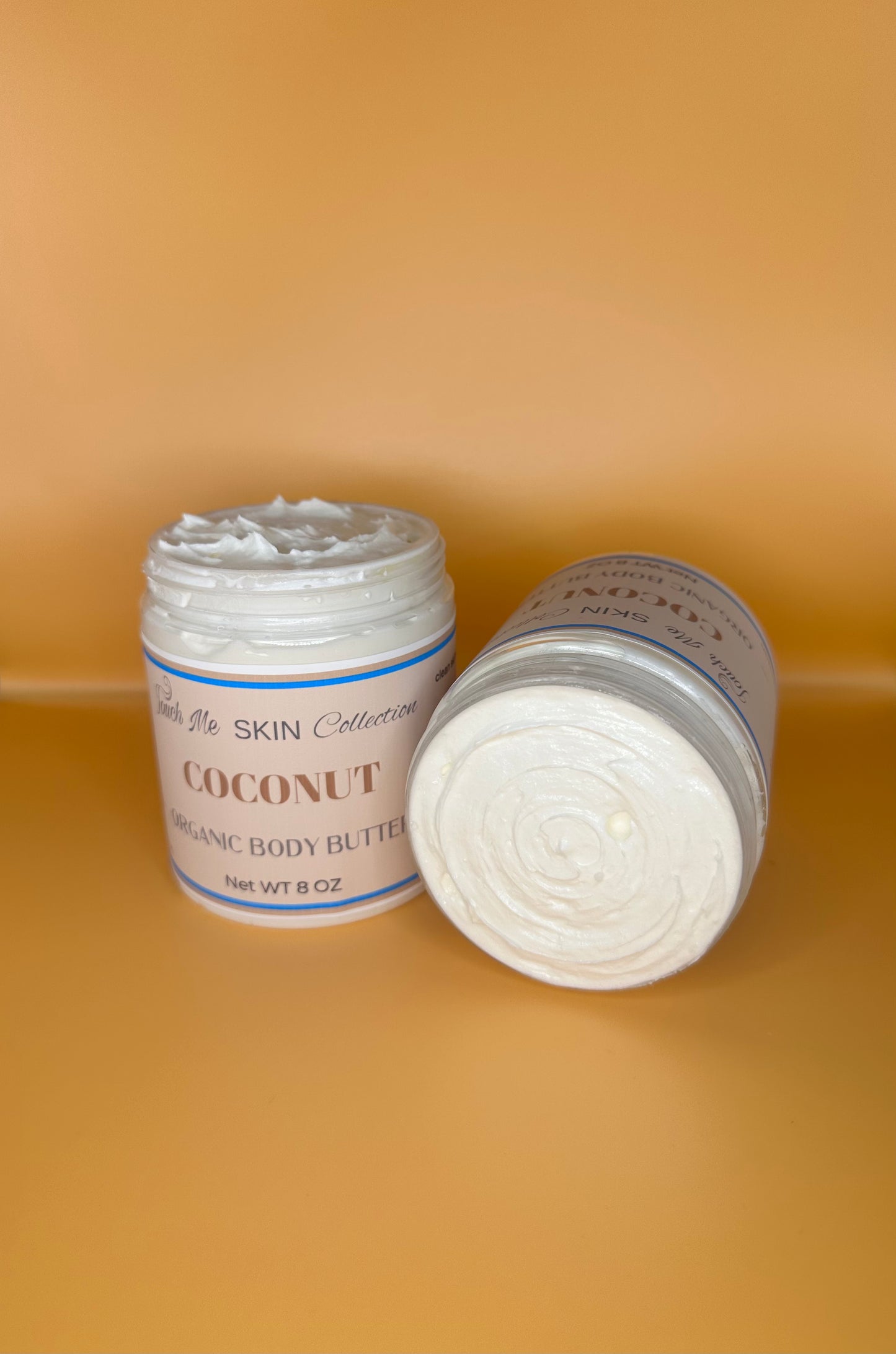 Coconut - Body Butter