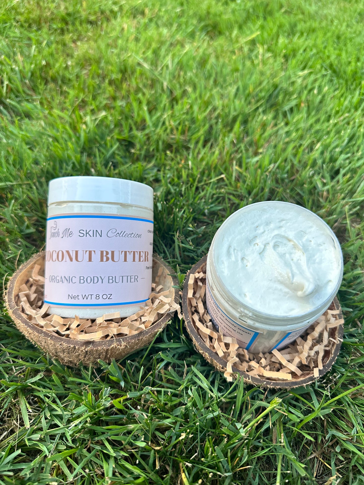 Coconut - Body Butter