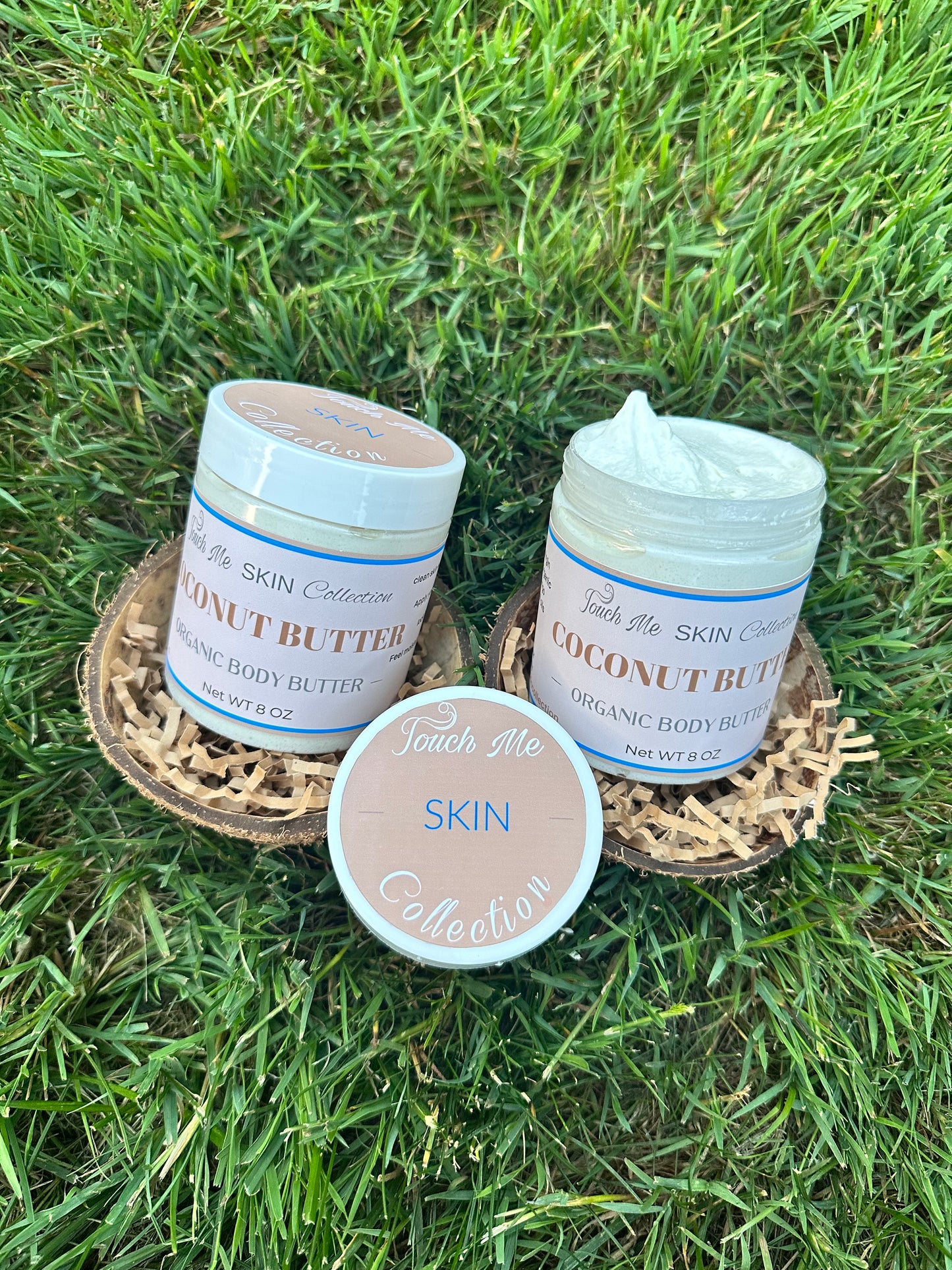 Coconut - Body Butter