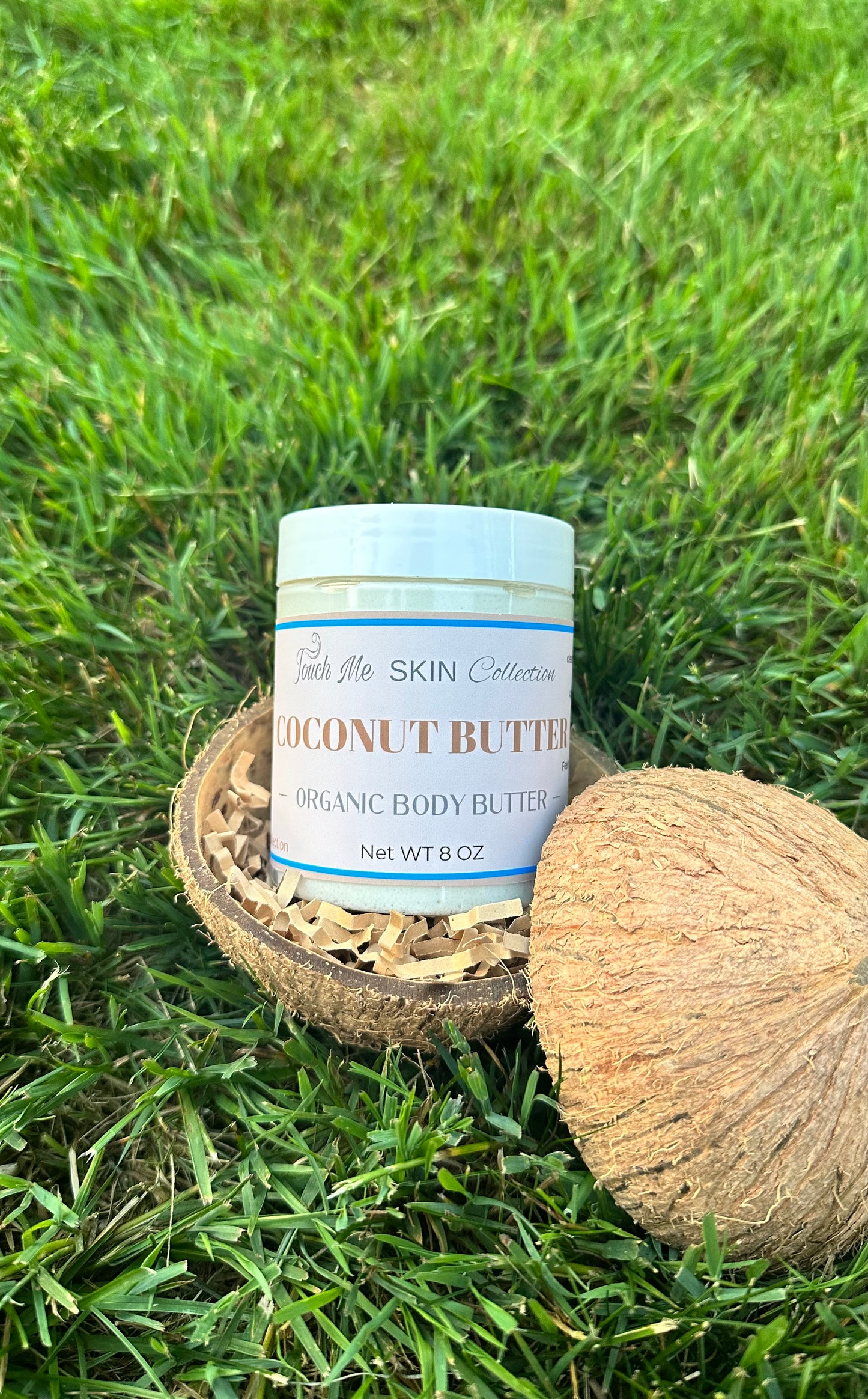 Coconut - Body Butter