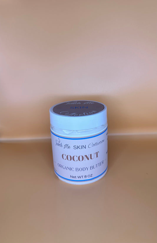 Coconut - Body Butter