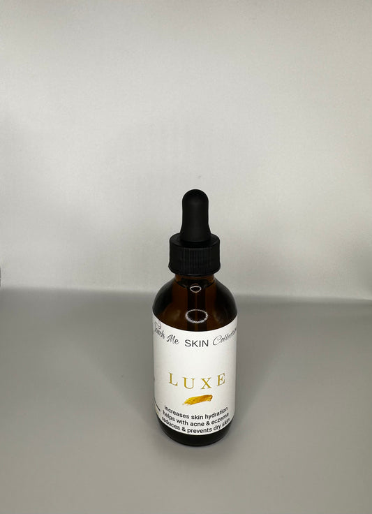 LUXE - Massage Oil