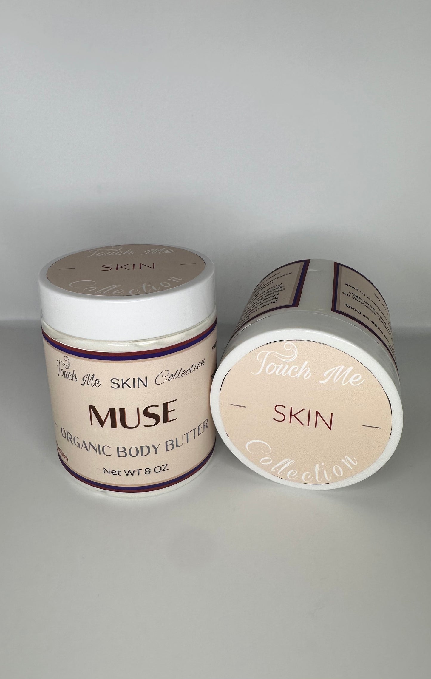 MUSE - Body Butter