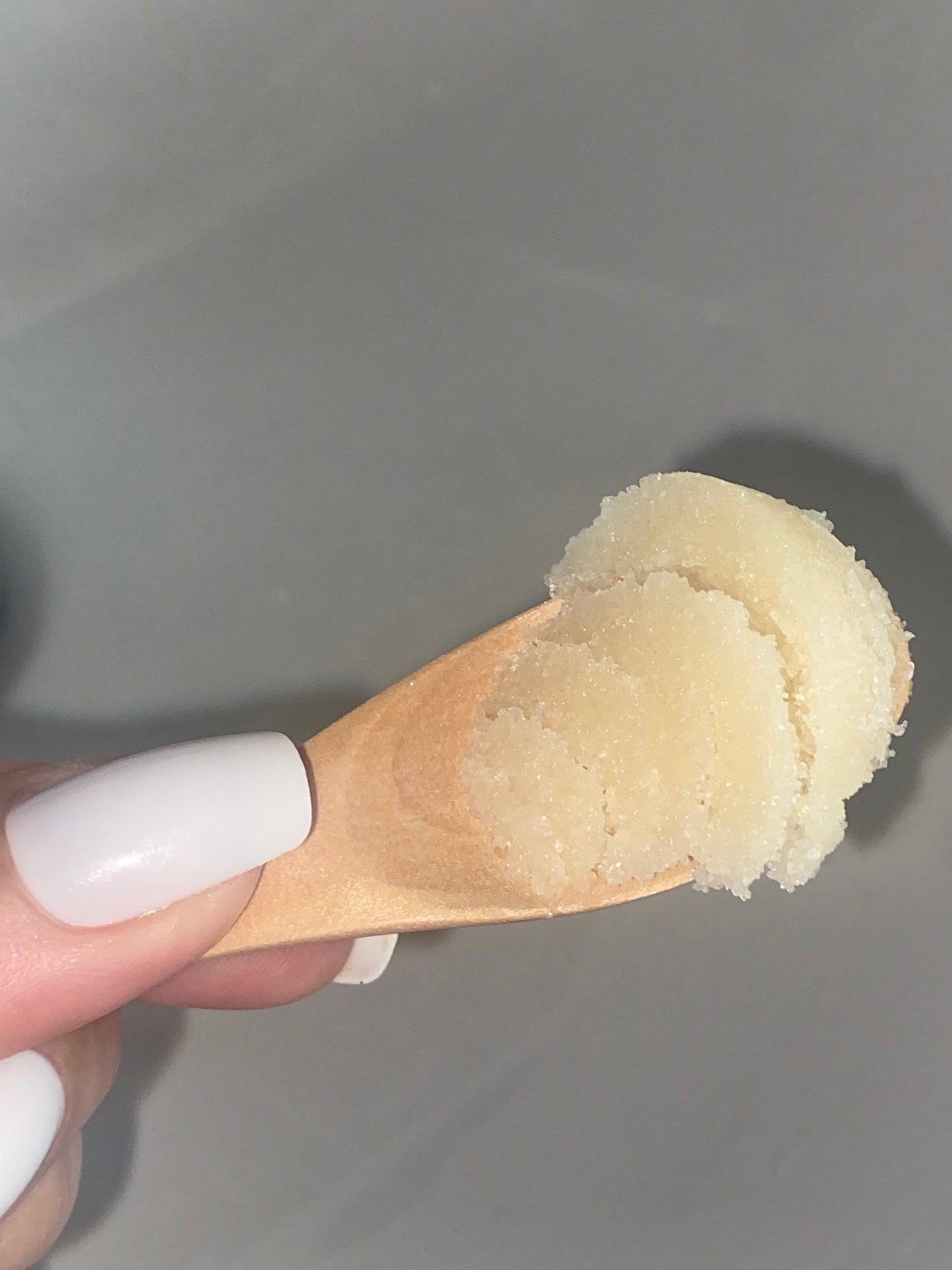 Vanilla - Body Scrub