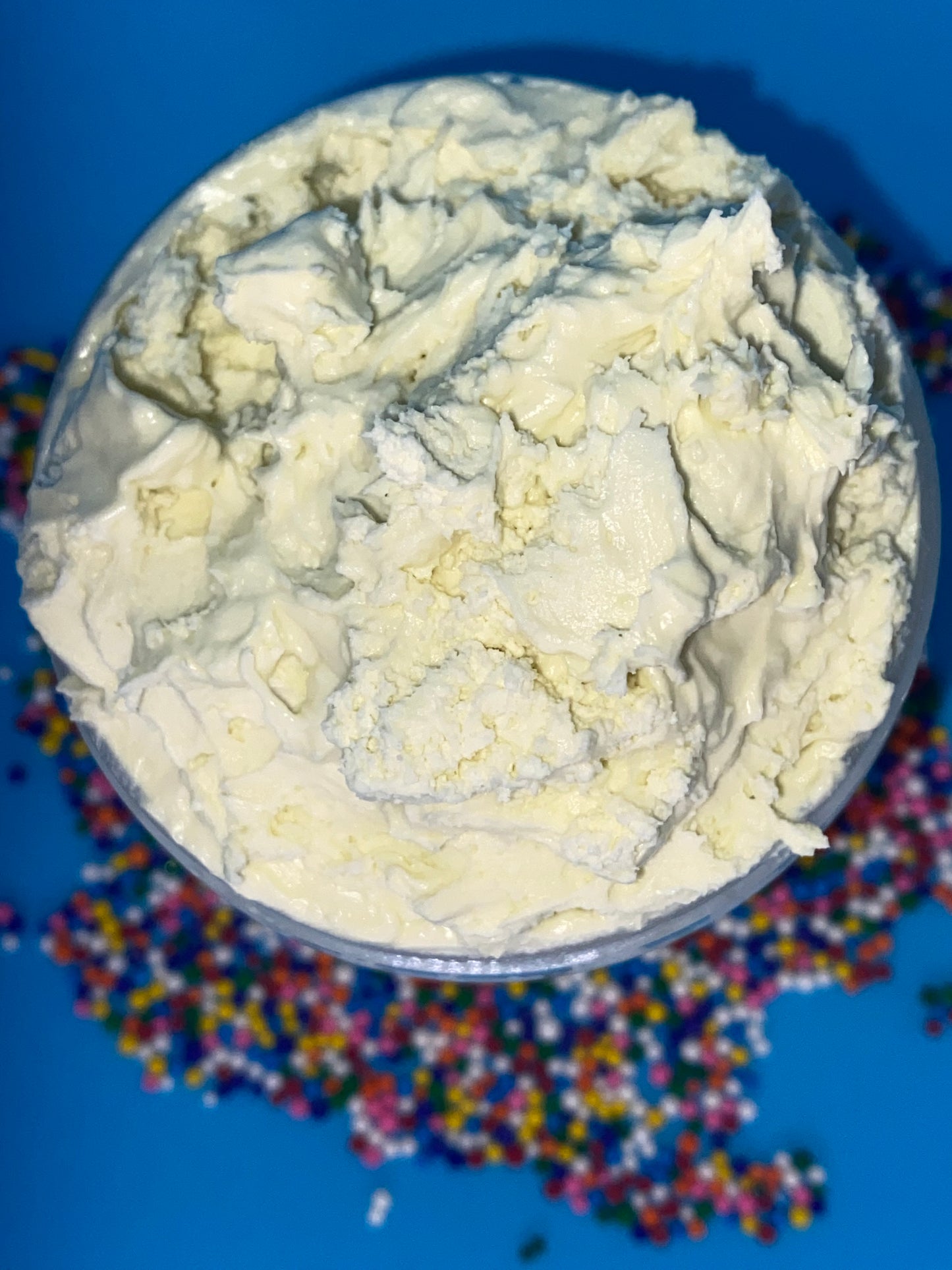 B~Day Cake - Body Butter