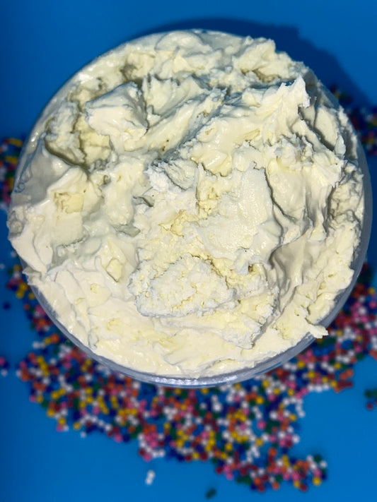 B~Day Cake - Body Butter