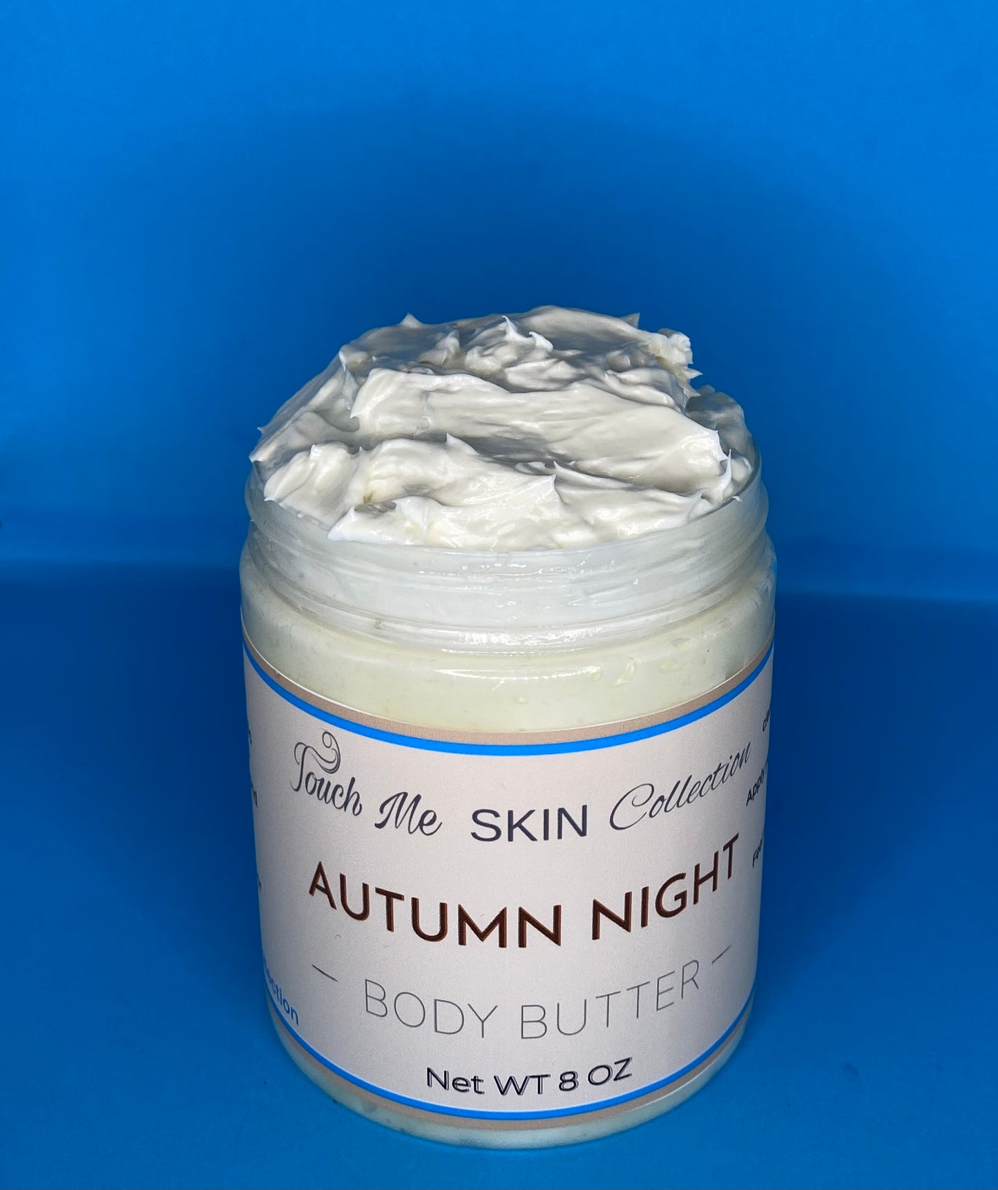 Autumn Night - Body Butter