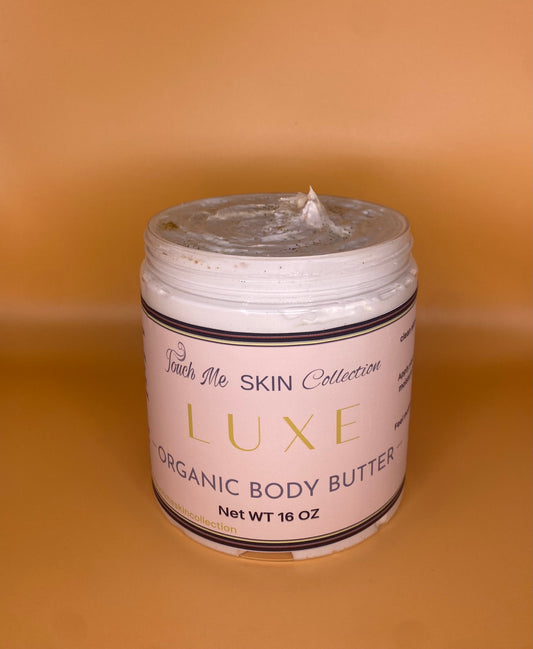 LUXE - Body Butter