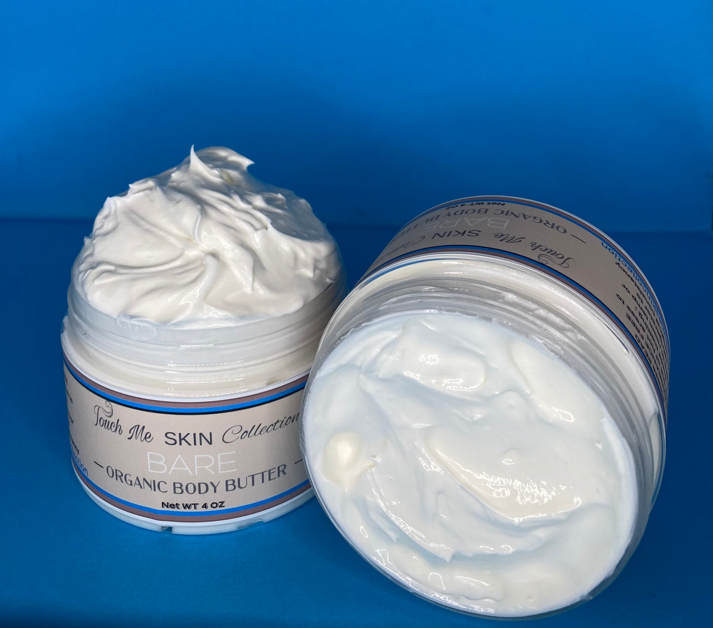 Bare - Fragrance Free Body Butter