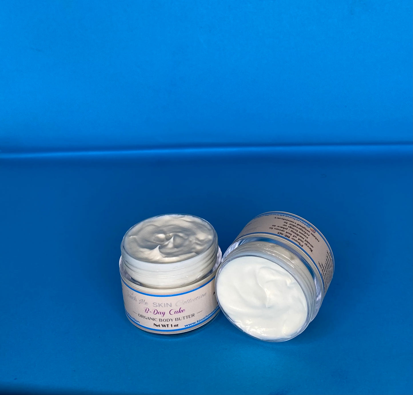 Travel size Body Butter 1 oz