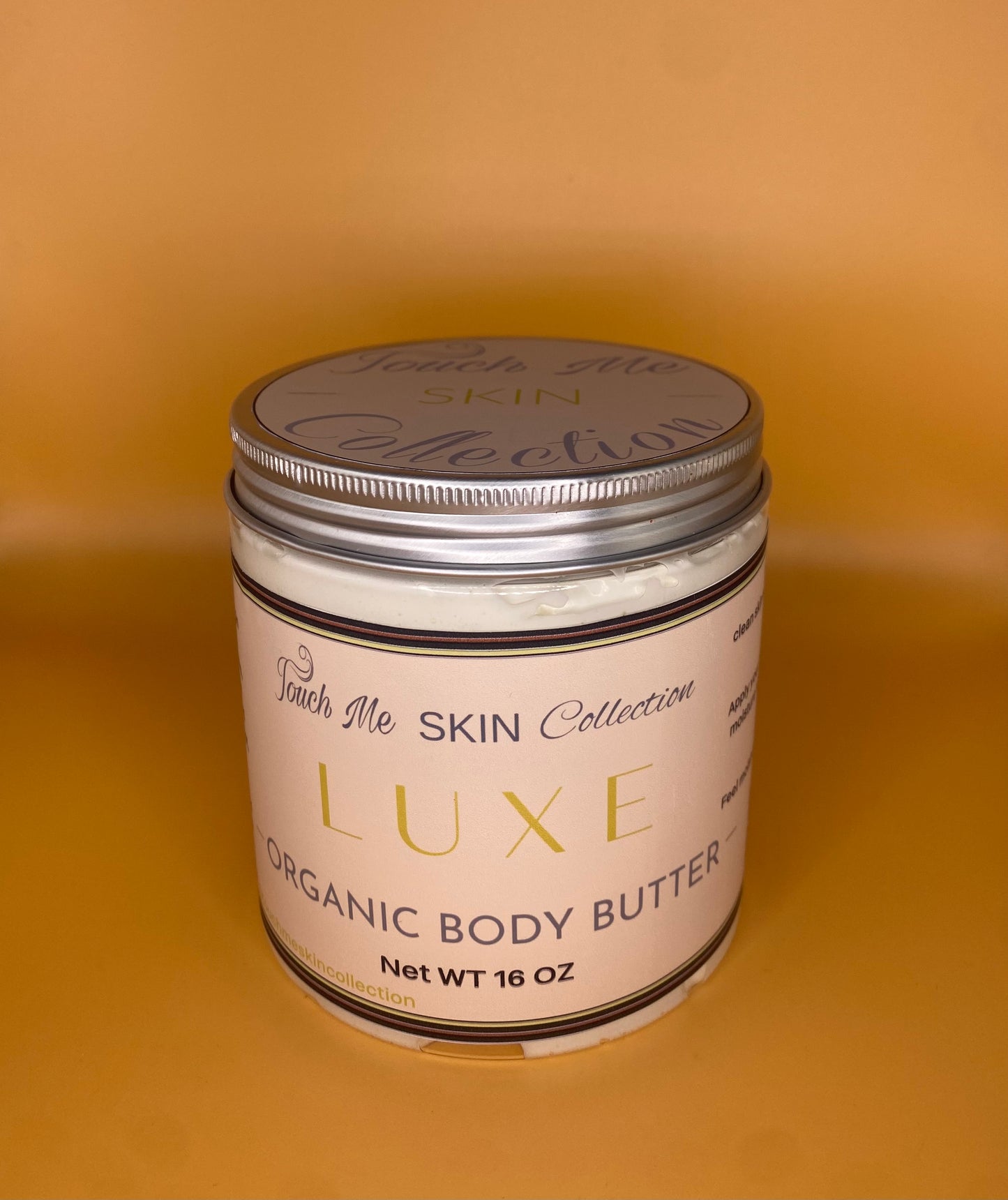 LUXE - Body Butter