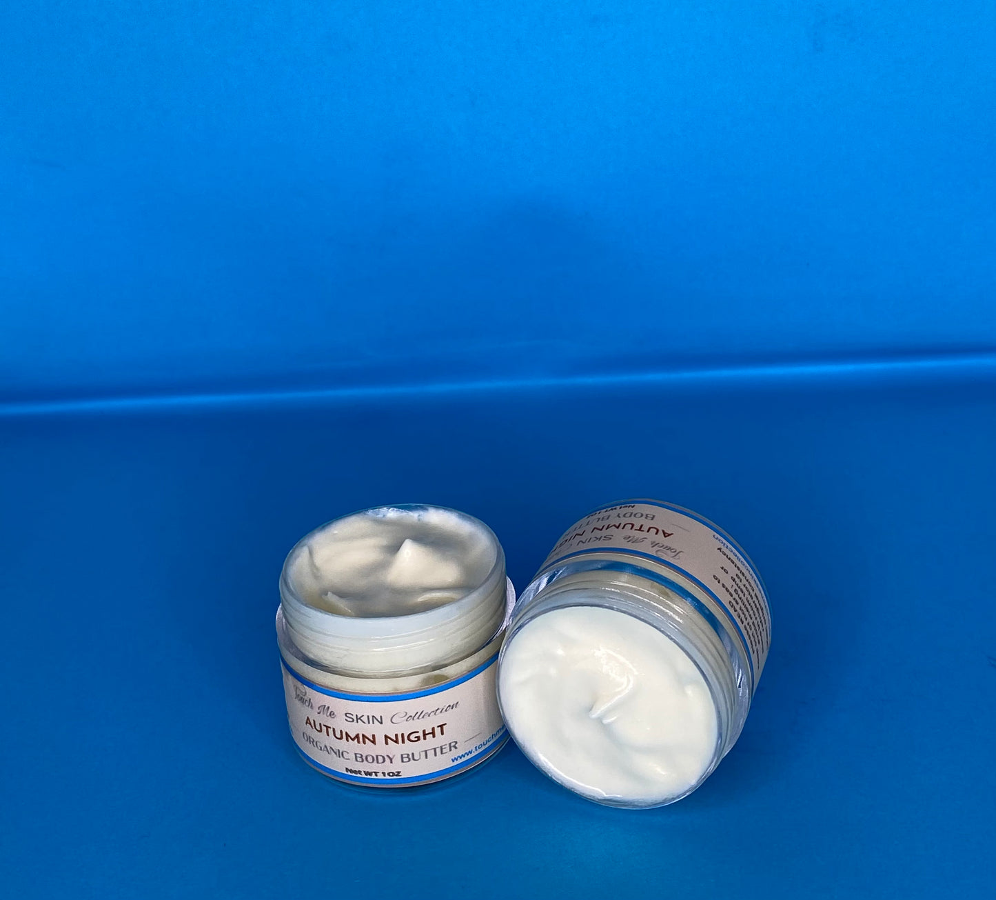 Travel size Body Butter 1 oz