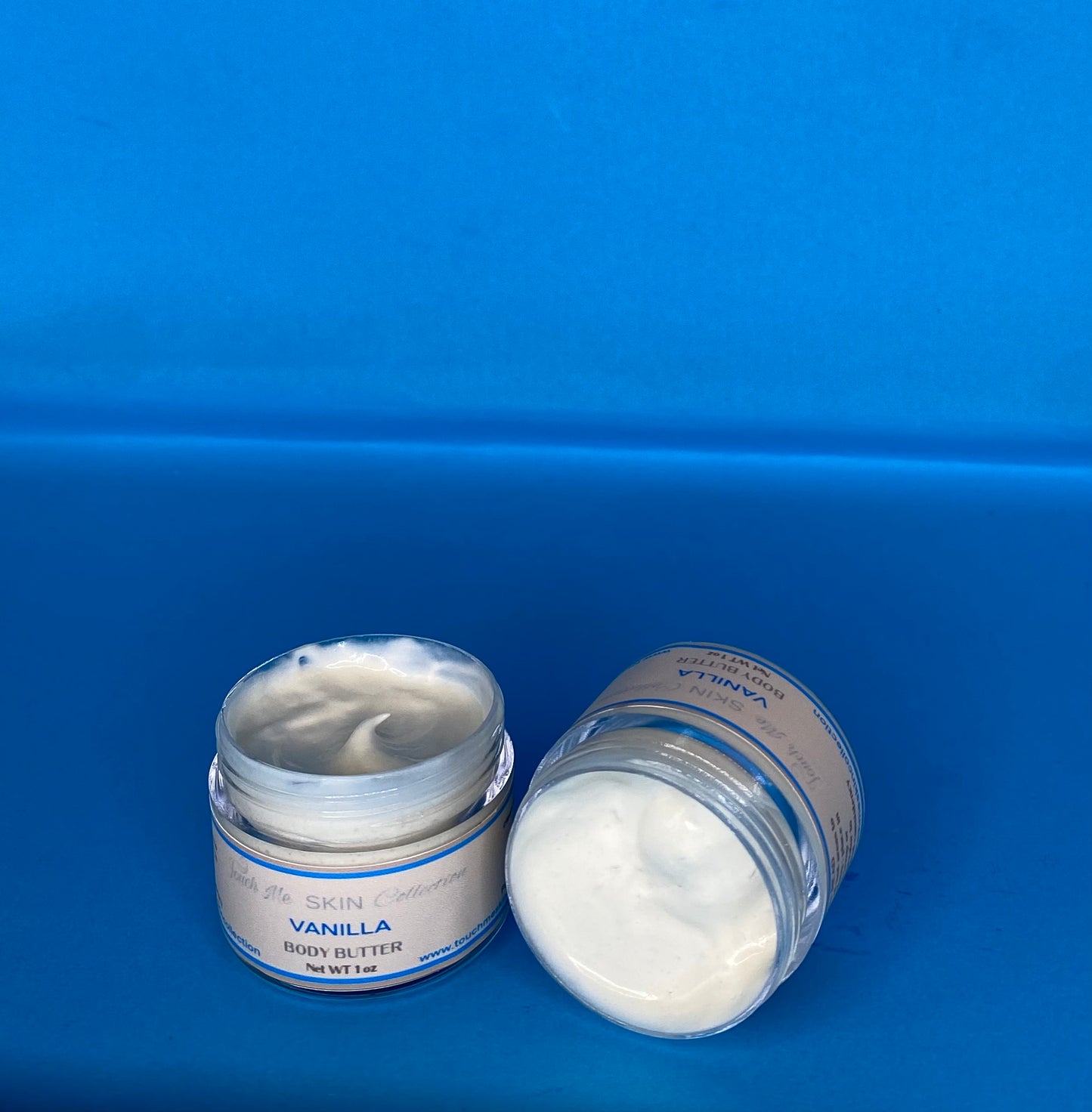 Travel size Body Butter 1 oz