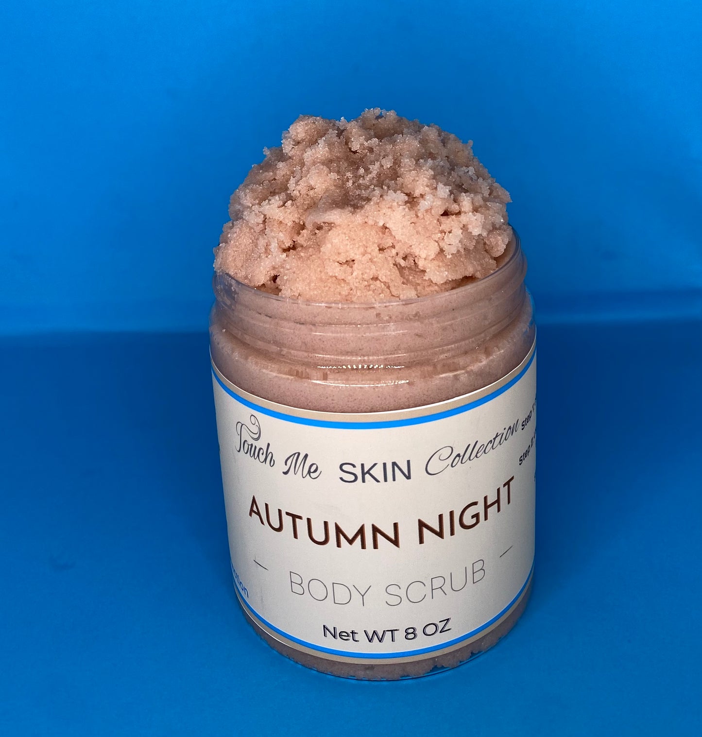 Autumn Night - Body Scrub