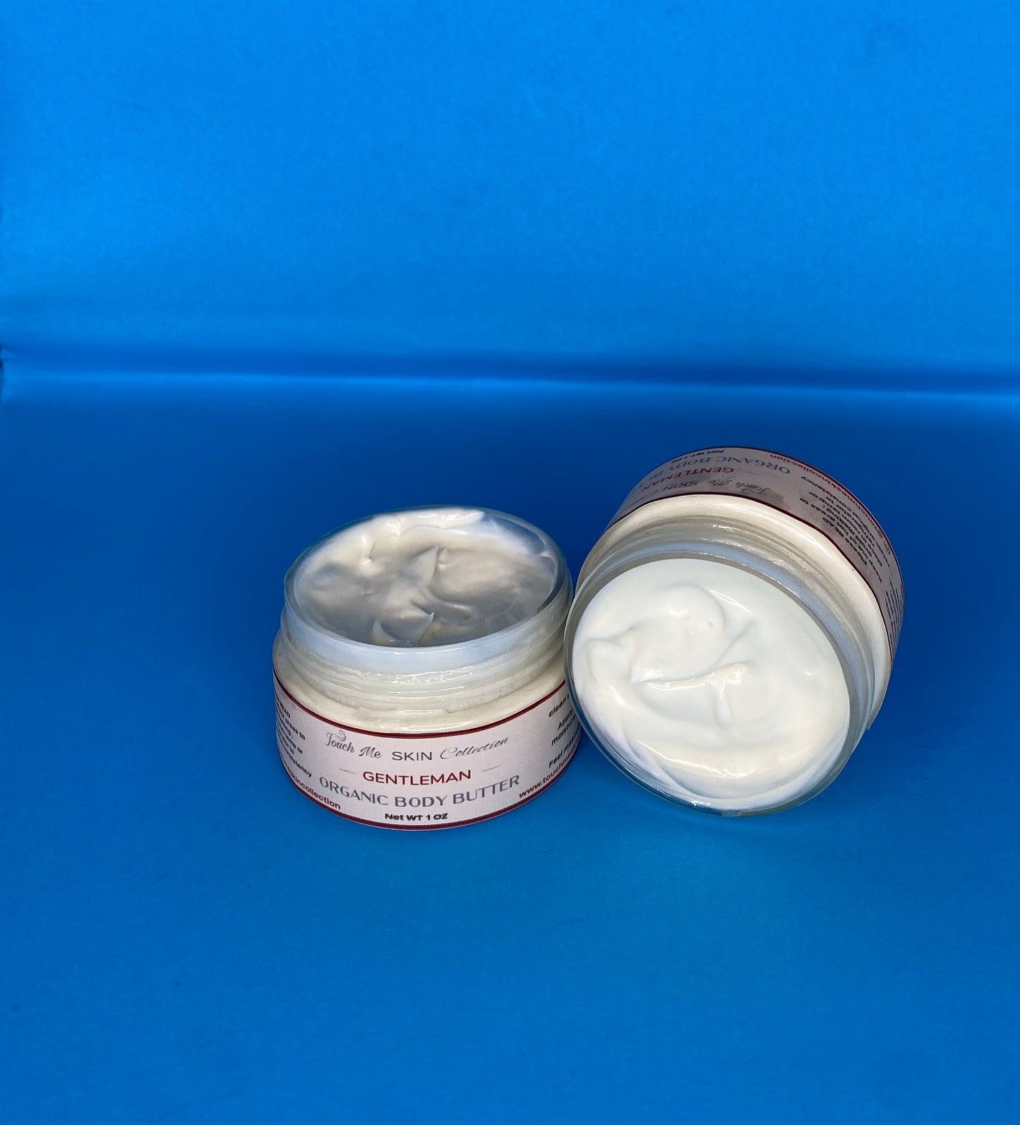 Travel size Body Butter 1 oz